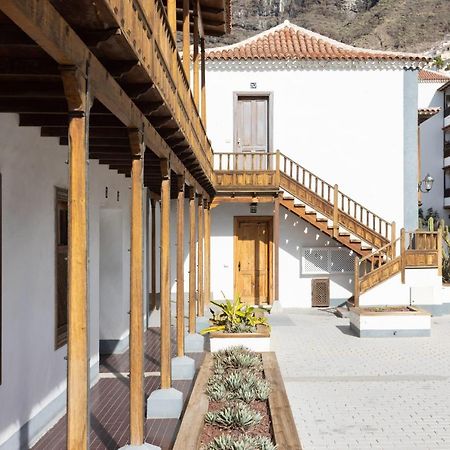 Home2Book Stunning Harbour&Cliff View Los Gigantes Сантьяго-дель-Тейде Екстер'єр фото
