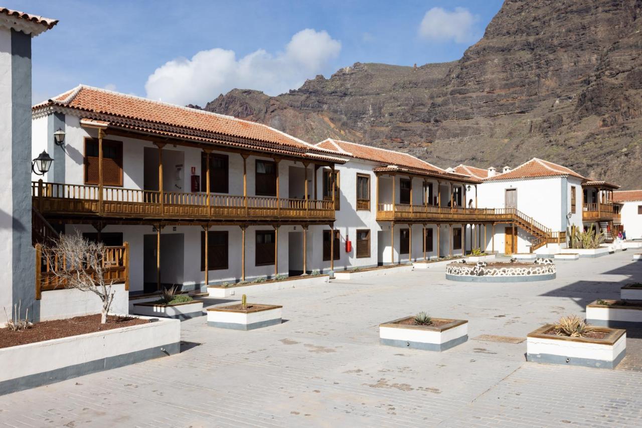 Home2Book Stunning Harbour&Cliff View Los Gigantes Сантьяго-дель-Тейде Екстер'єр фото