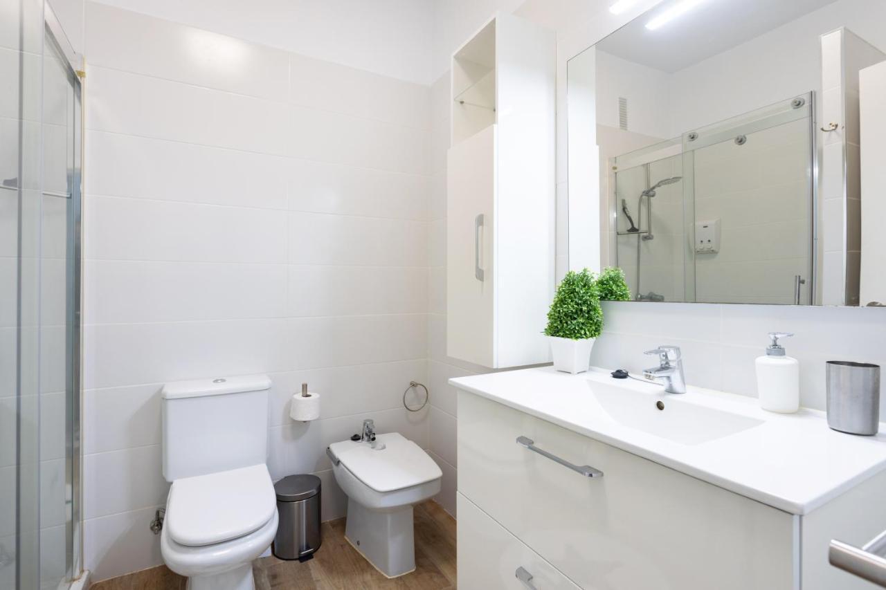 Home2Book Stunning Harbour&Cliff View Los Gigantes Сантьяго-дель-Тейде Екстер'єр фото